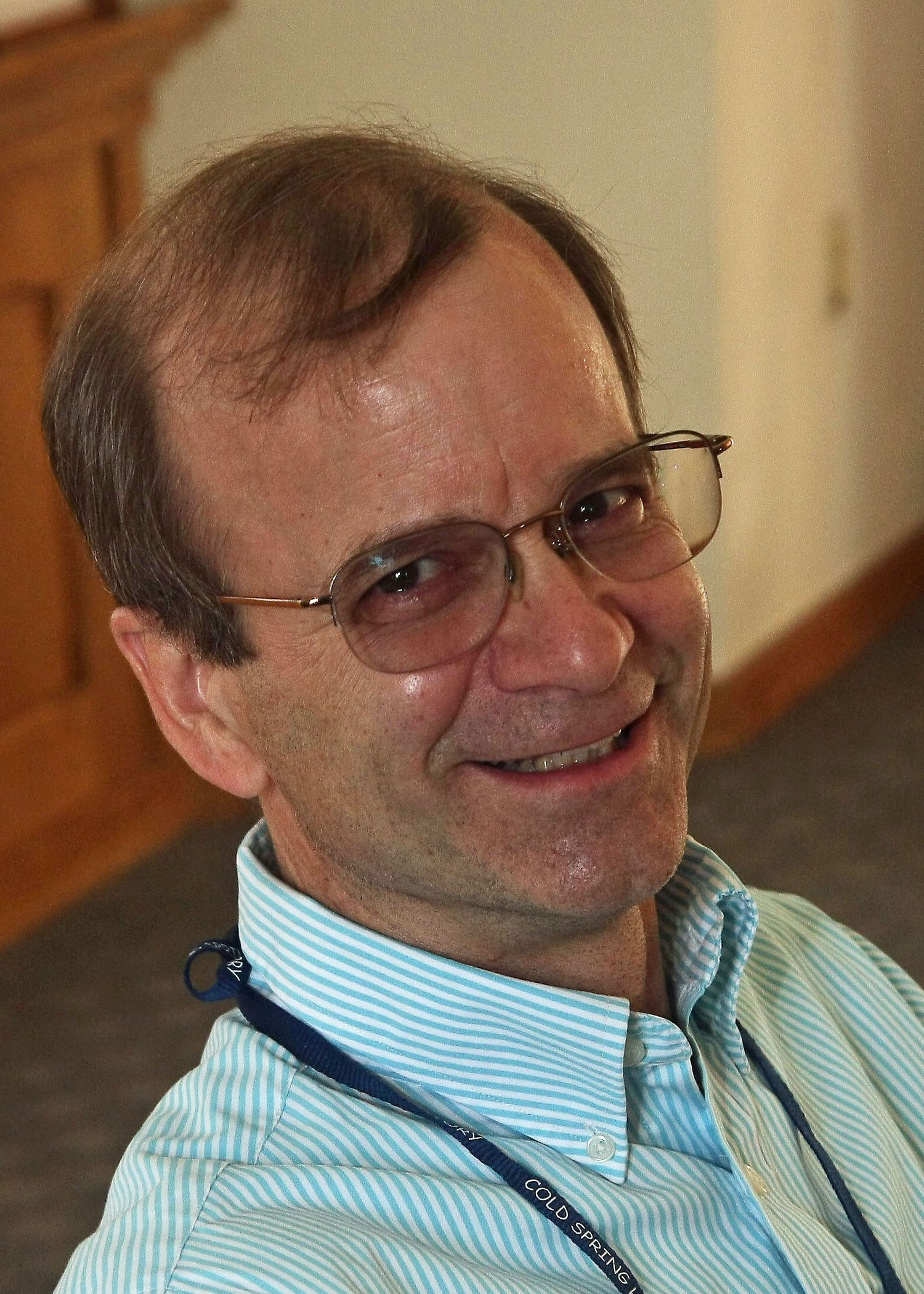 Thomas C. Terwilliger
